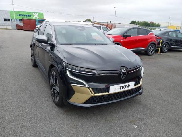 Renault Mégane image 3