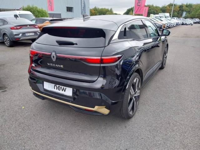 Renault Mégane image 2