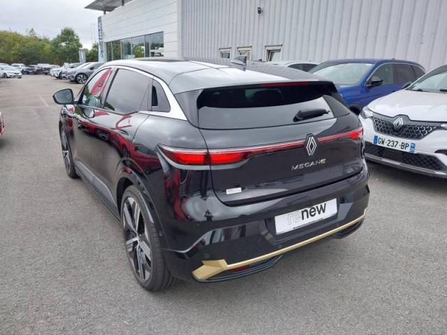 Renault Mégane image 1