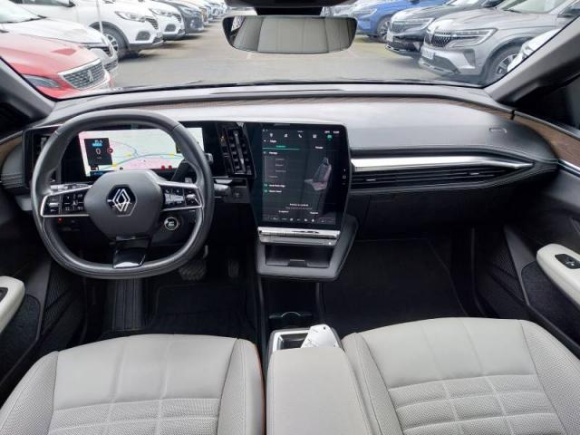 Renault Mégane image 4