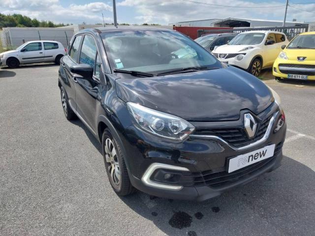 Renault Captur image 2