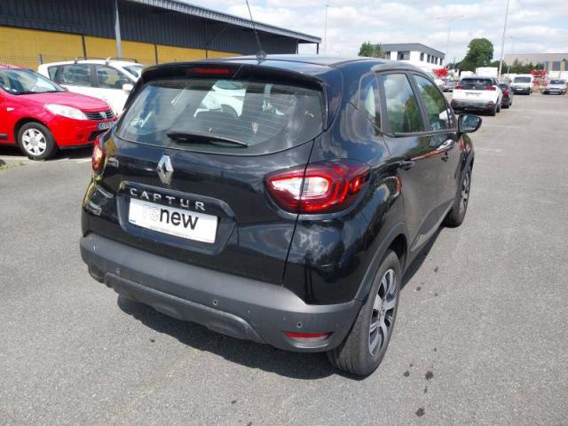 Renault Captur image 4