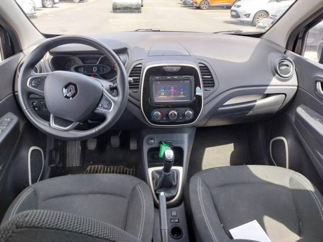 Renault Captur image 1