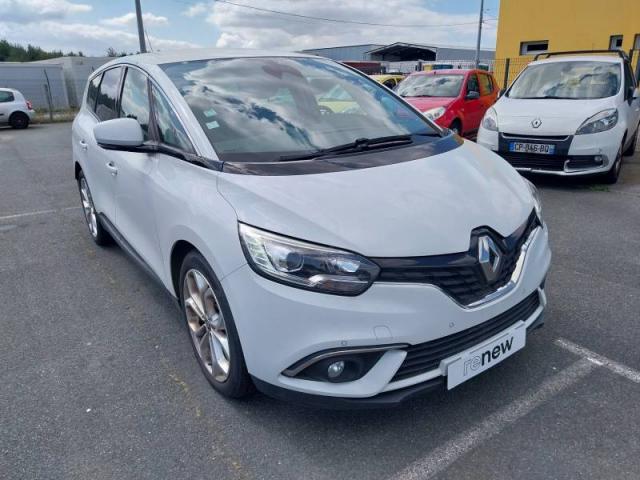 Renault Grand Scénic image 4