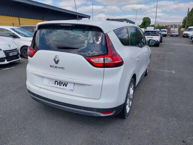 Renault Grand Scénic image 1