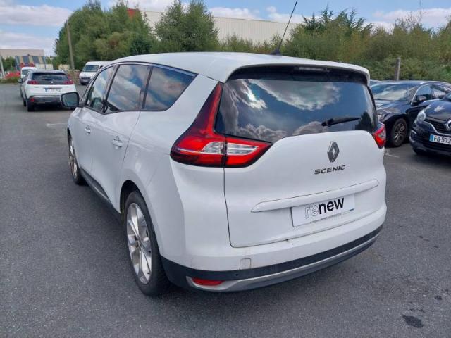 Renault Grand Scénic image 3
