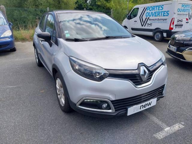 Renault Captur image 1