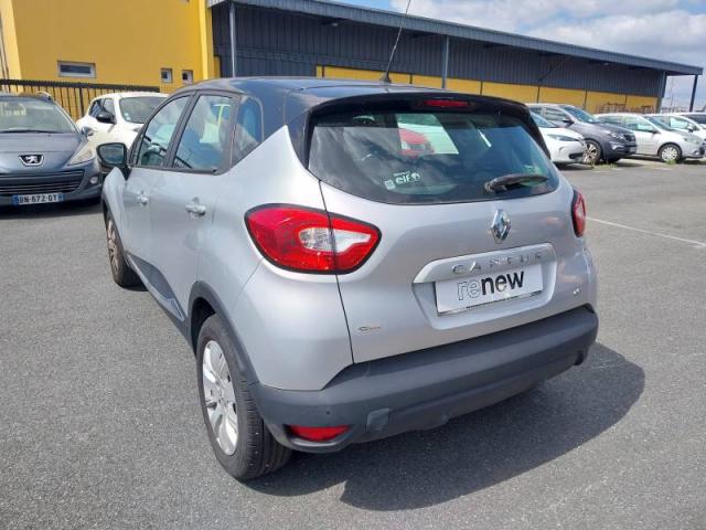 Renault Captur image 4