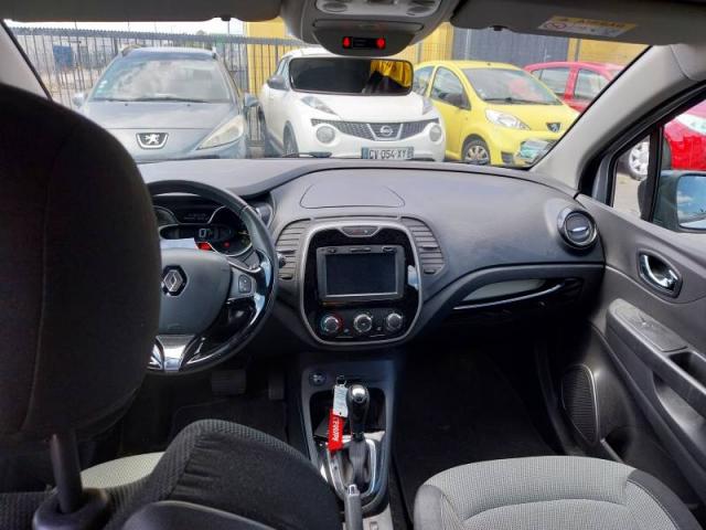 Renault Captur image 2