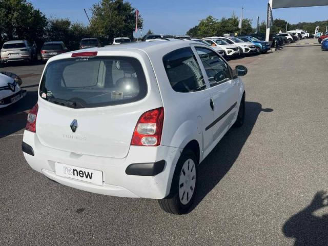 Renault Twingo image 4