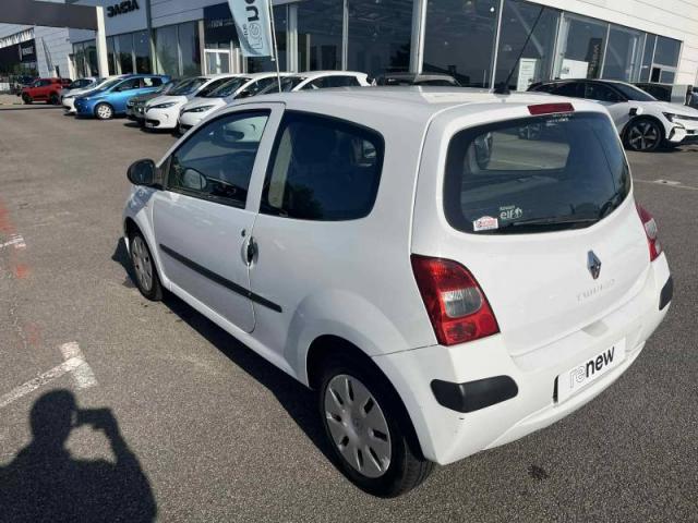 Renault Twingo image 1