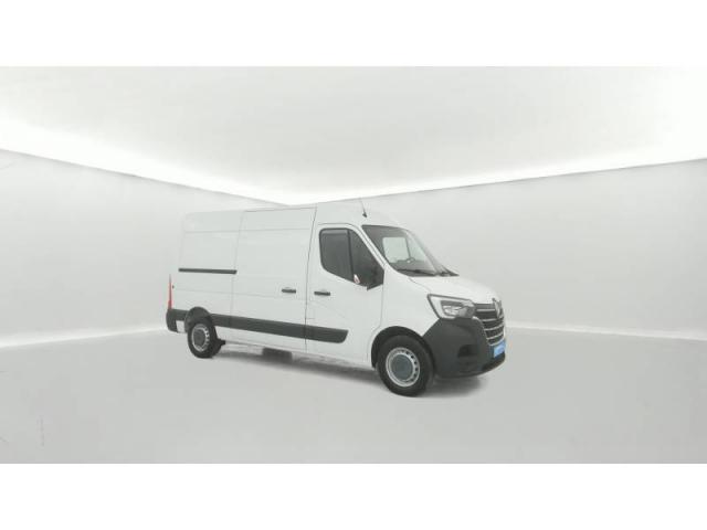 Renault Master image 4