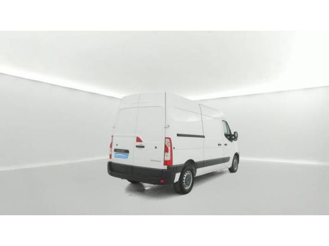 Renault Master image 1