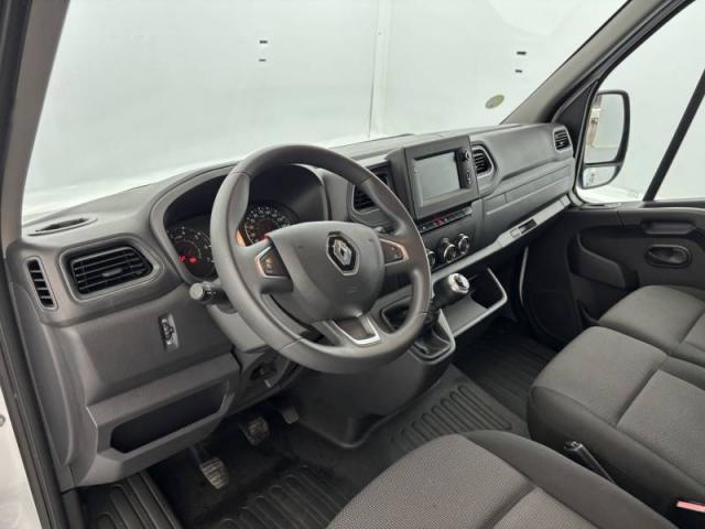 Renault Master image 3