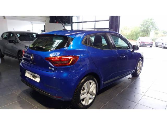 Renault Clio image 2