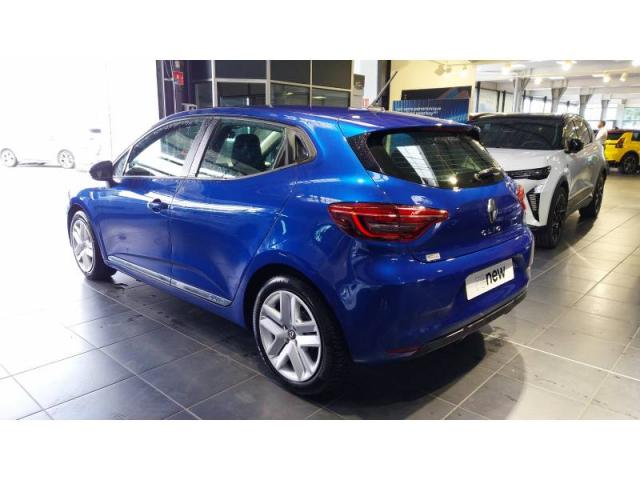 Renault Clio image 1