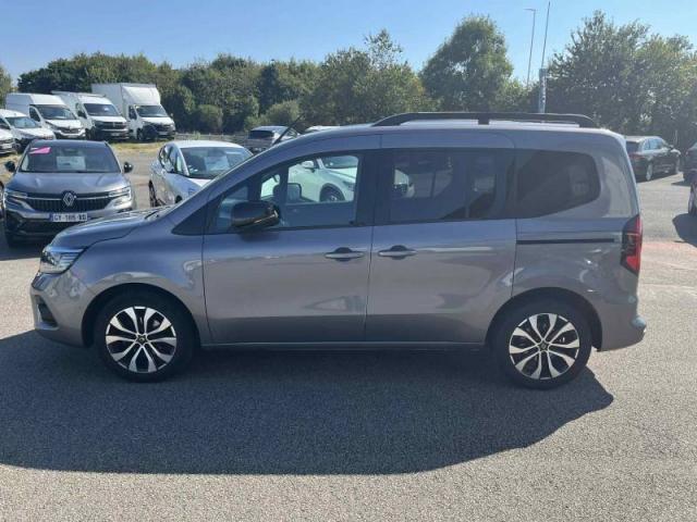 Renault Kangoo image 1