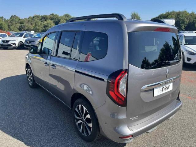 Renault Kangoo image 5