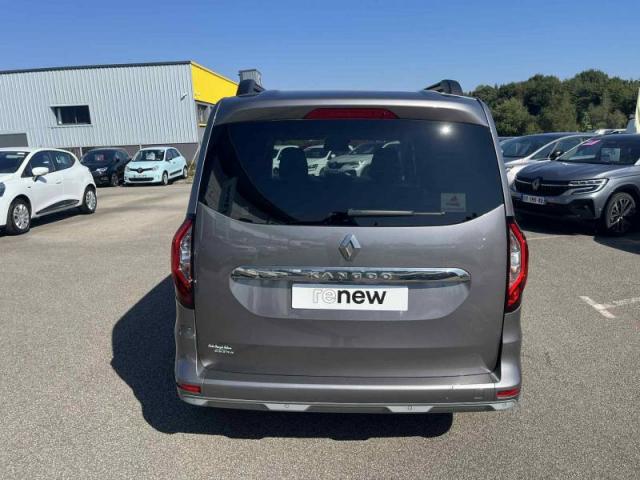 Renault Kangoo image 2