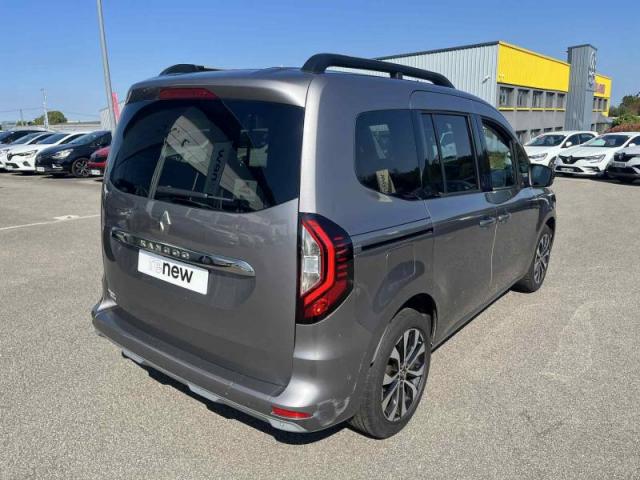 Renault Kangoo image 7