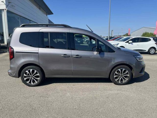 Renault Kangoo image 6