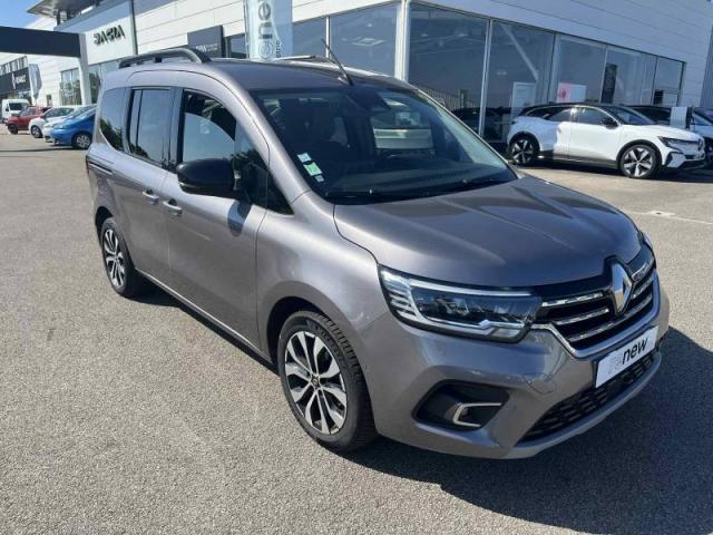 Renault Kangoo image 8