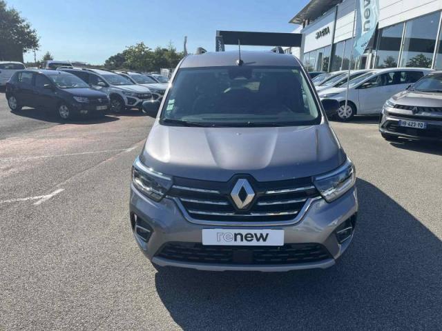 Renault Kangoo image 3