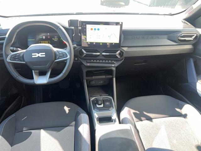Dacia Duster image 8