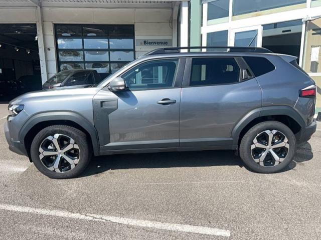 Dacia Duster image 2
