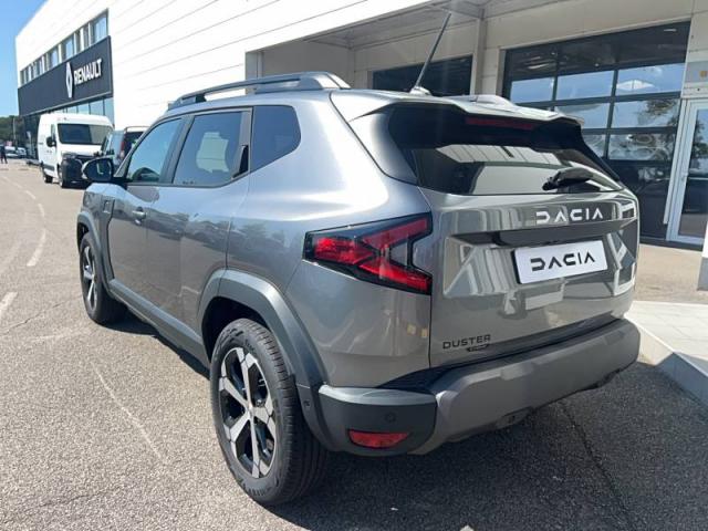 Dacia Duster image 7