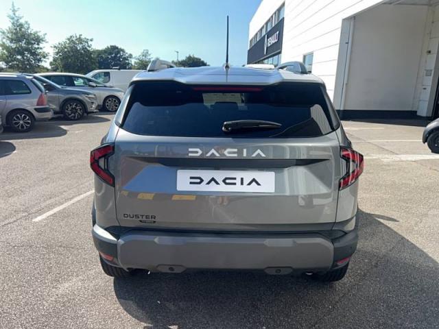 Dacia Duster image 3