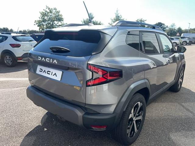 Dacia Duster image 9