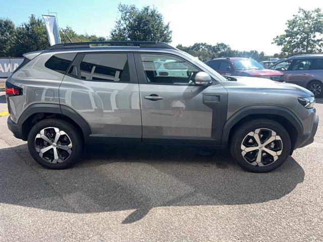 Dacia Duster image 6