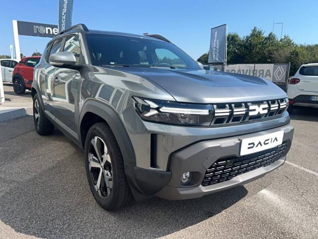 Dacia Duster image 5