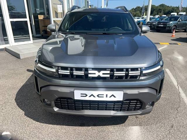 Dacia Duster image 1