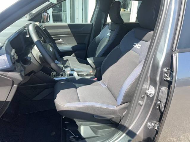 Dacia Duster image 4