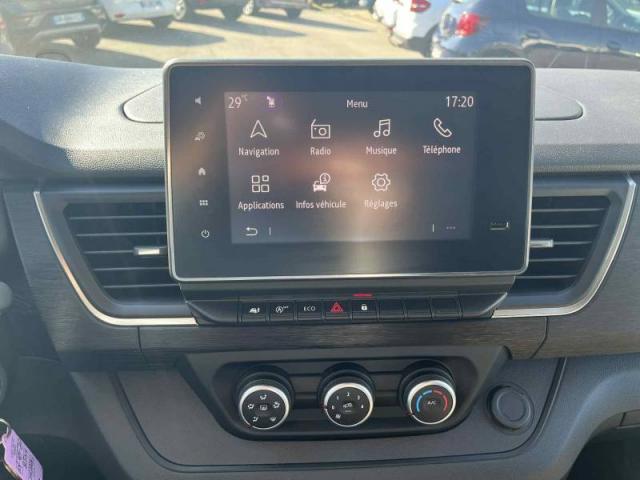 Renault Trafic image 5