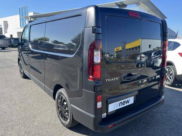 Renault Trafic image 7