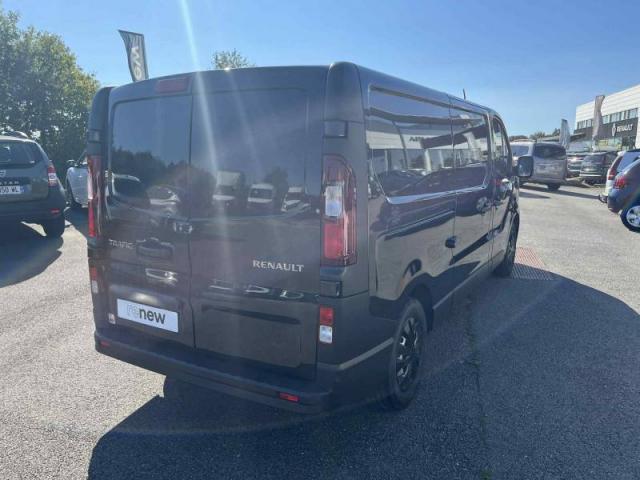 Renault Trafic image 1