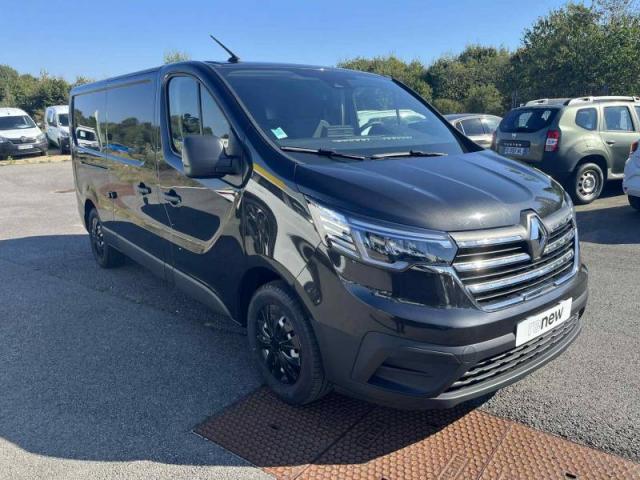 Renault Trafic image 4