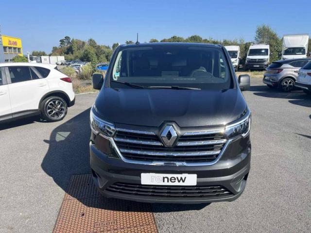 Renault Trafic image 8