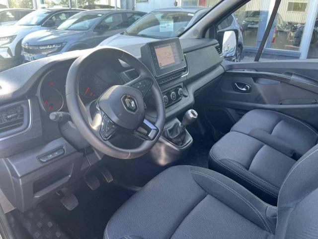 Renault Trafic image 6