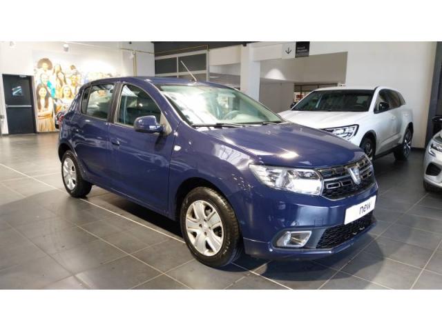 Dacia Sandero image 2