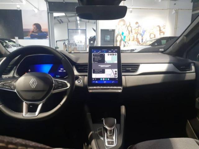 Renault Symbioz image 7