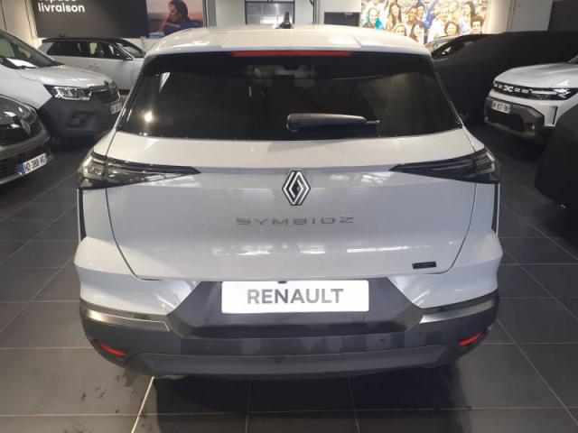 Renault Symbioz image 4