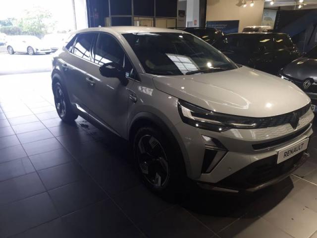 Renault Symbioz image 1