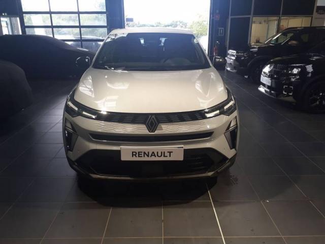 Renault Symbioz image 9