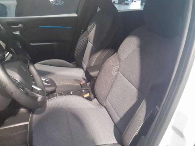 Renault Symbioz image 8