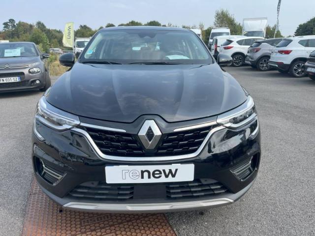 Renault Arkana image 1