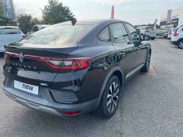 Renault Arkana image 2